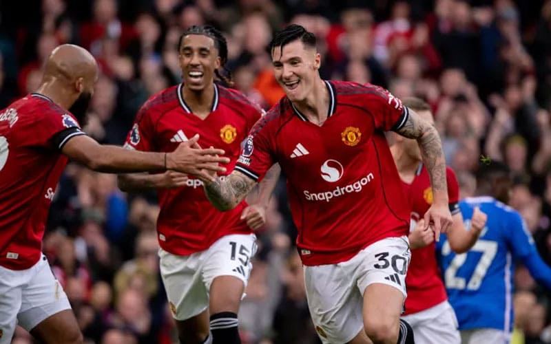 เบนจามิน เชสโก้