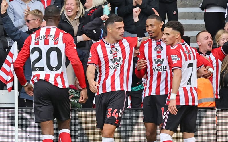 ซันเดอร์แลนด์