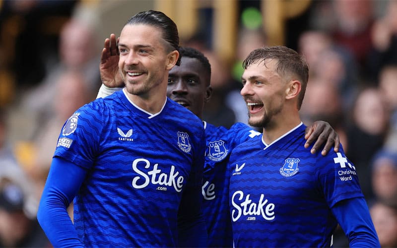 เอฟเวอร์ตัน