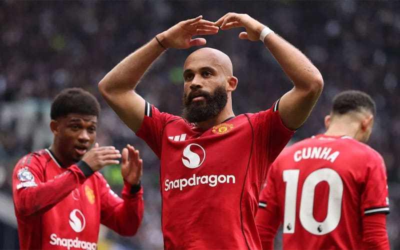 ไบรอัน เอ็มเบอูโม