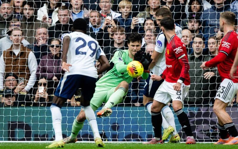 ท็อตแนม ฮ็อทสเปอร์