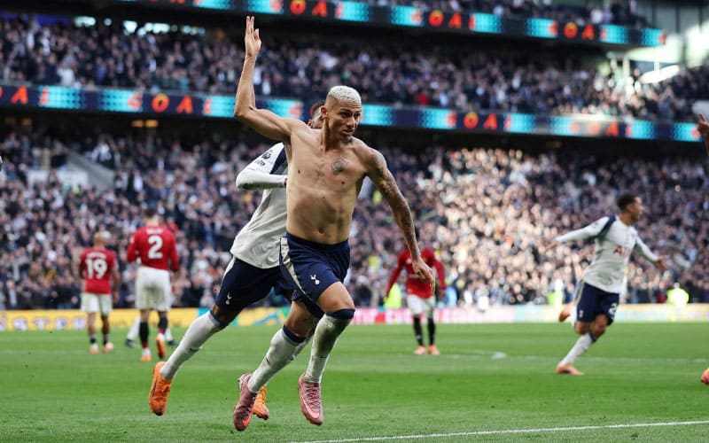 ริชาร์ลิสัน