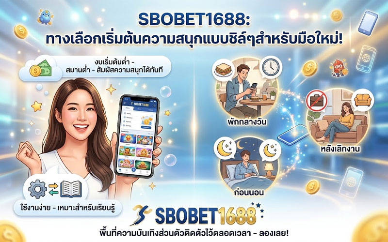 สโบเบ็ต 1688