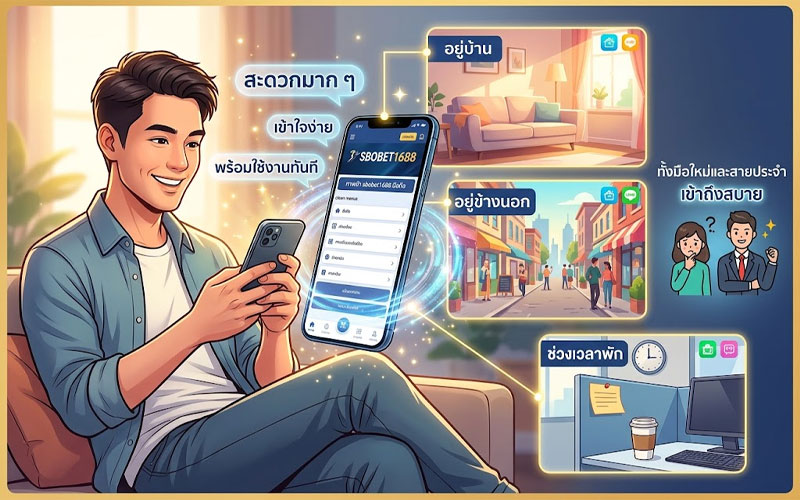 ทางเข้า sbobet1688 มือถือ